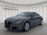 Audi TT Coupe 2.0 TDI quattro*1.Hand*Scheckheft* - Audi Gebrauchtwagen in Brandenburg an der Havel