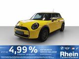 MINI Cooper C DKG LED/HUD/K-ZUG/CAM/LHZ/SH/TEMPO - MINI Cooper C: Coupe