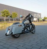 Harley-Davidson Road Glide Special | Original Stage Umbau  - HARLEY-DAVIDSON UMBAU