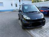 Smart ForTwo cabrio 1.0 BRABUS - Smart aus 2008: Brabus