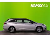 Opel Astra K 1.5D ST Aut.Edition+LED+NAVI+TEMPO+PDC - Opel Astra mit Diesel-Antrieb: Kombi