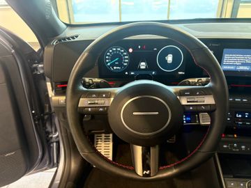 Hyundai KONA - 10