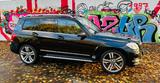 Mercedes-Benz GLK 250 BlueTEC 4MATIC - - Mercedes-Benz GLK 250 mit Anhängerkupplung