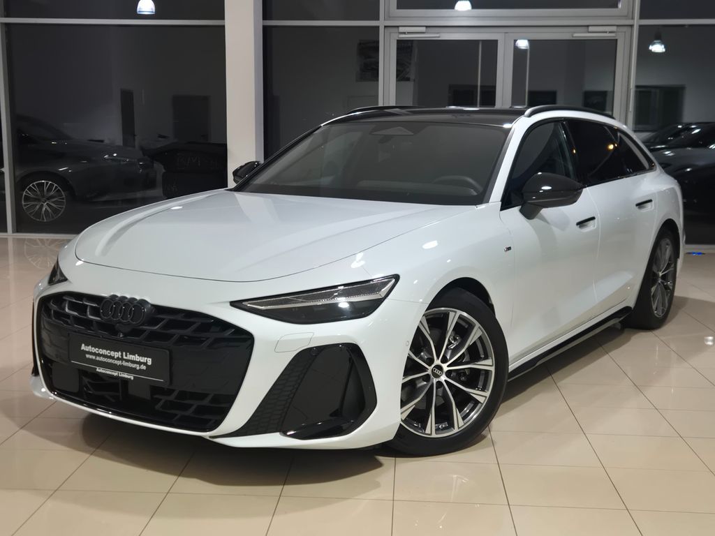 Image of Audi A6