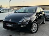 Fiat Punto 1.3 MJT II 75 CV 5 porte Lounge - Fiat Punto mit Diesel-Antrieb: Lounge
