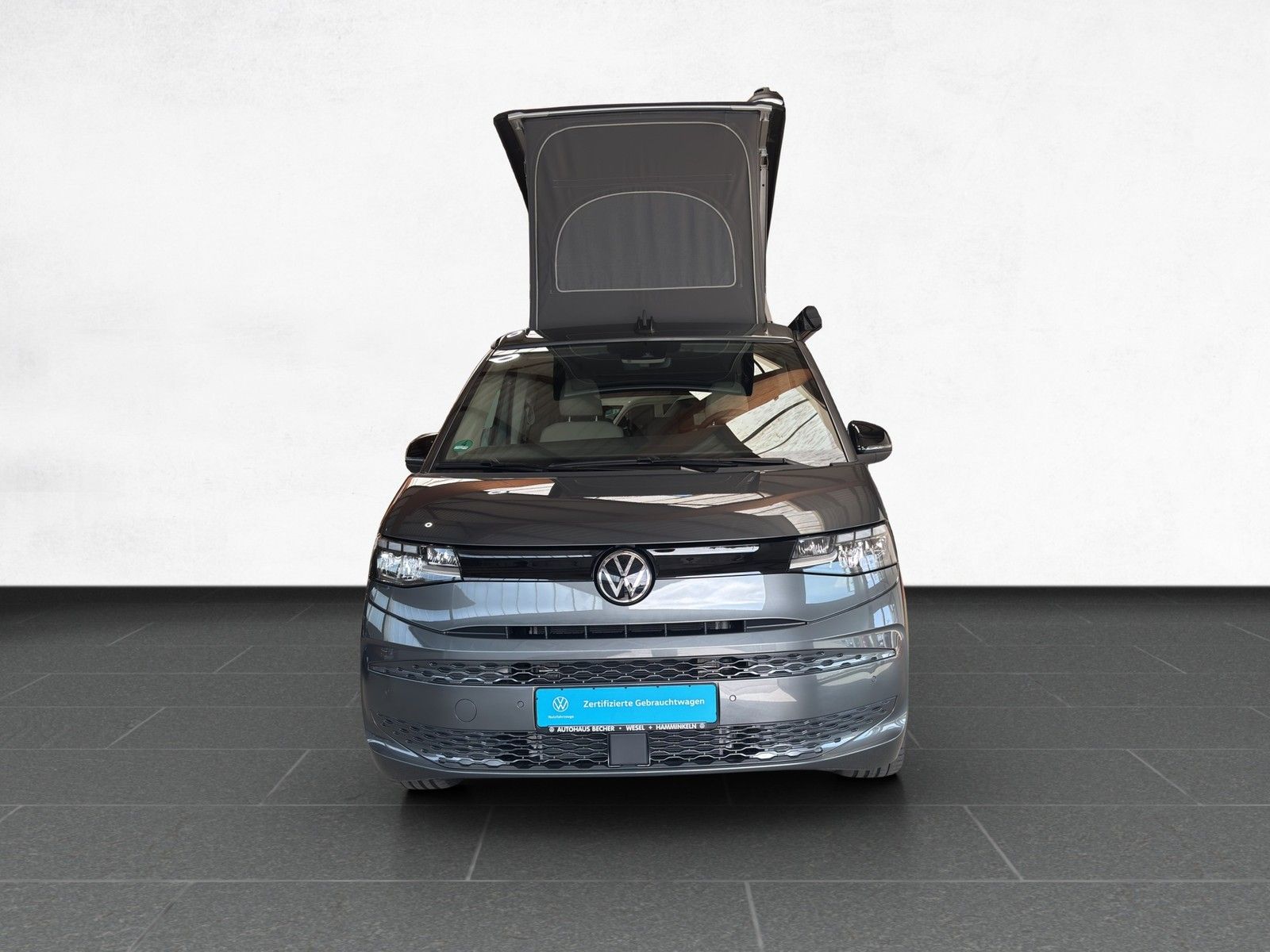 Volkswagen T7 California Beach Tour 2.0 TDI DSG /AHK/Standh imagem 3