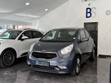 Kia Venga Spirit/Kamera/Navi/Keyless/Shz./Lenkradhz. - Kia Venga: Kleinwagen