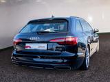 Audi A4 Avant S line 35 TFSI S tronic ACC LED NAVI BT - Audi A4 mit 5 Türen