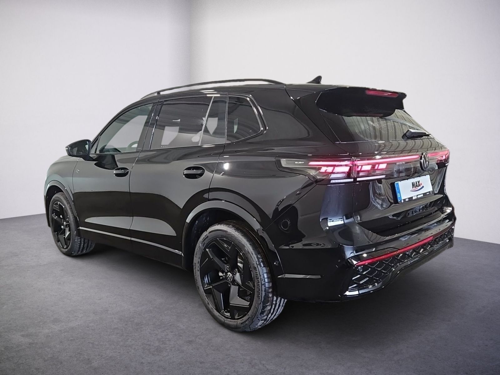 Volkswagen Tiguan - Bild 6