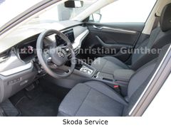 SKODA Octavia Combi Style 1.5 TSI 110 KW DSG MATRIX SKODA Octavia Combi Style 1.5 TSI 110 KW DSG MATRIX