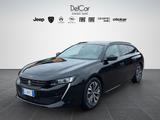 Peugeot 508 BlueHDi 130 Stop&Start EAT8 SW Allur - Peugeot 508 mit Halbautomatikschaltung