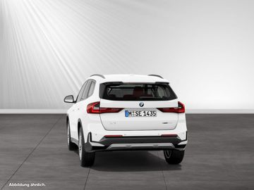 BMW X1 - 8