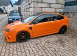 Ford Fokus MK2 Optischer Umbau auf RS - Ford Focus RS Mk2 Gebrauchtwagen