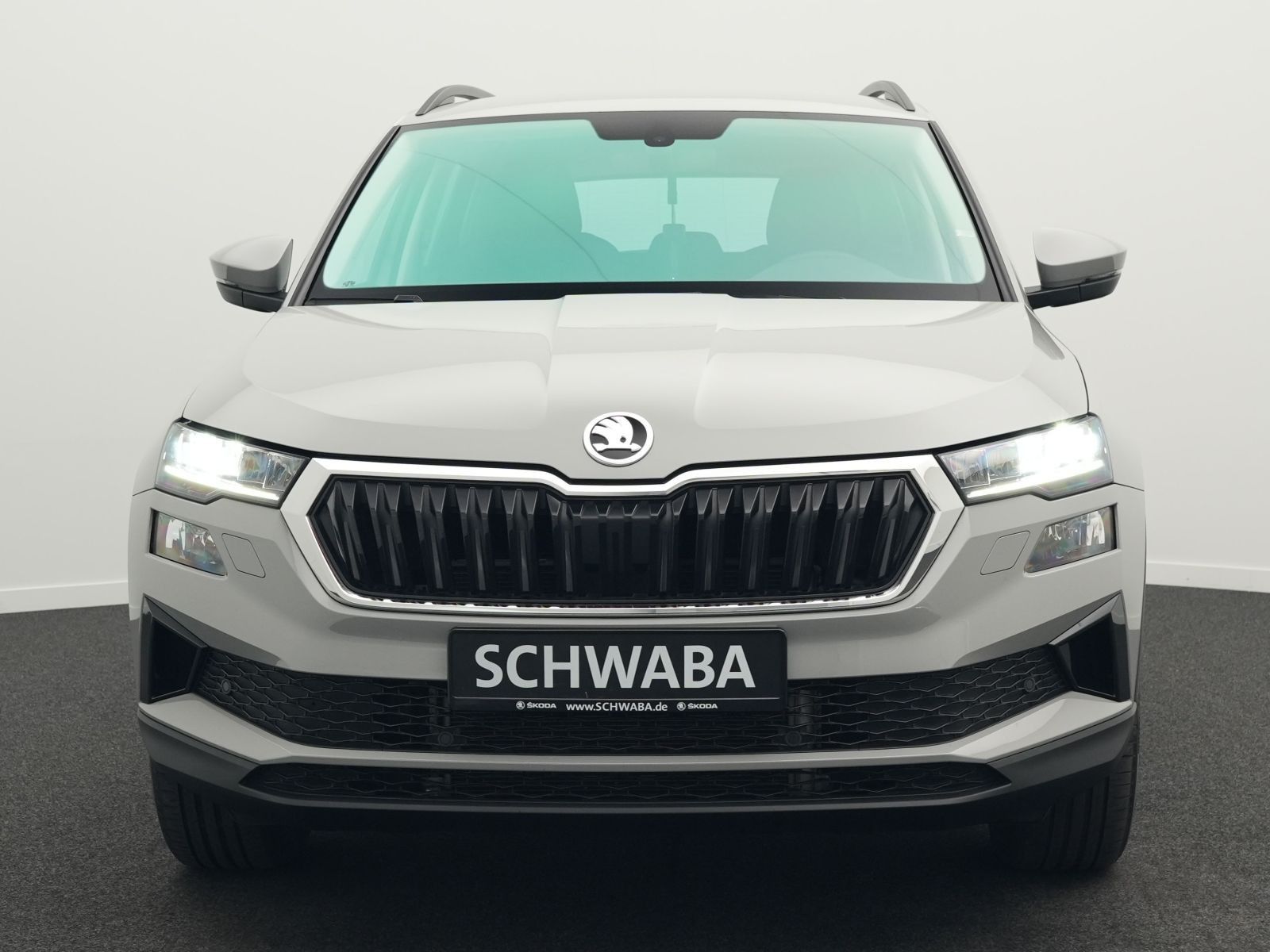 Skoda Karoq - Bild 7
