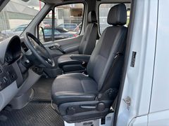 Fahrzeugabbildung Mercedes-Benz Sprinter 314 CDI Maxi L3H2 Mixto -Doka 6 Sitze