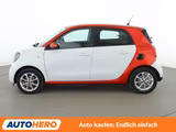 Smart forfour electric drive 60 kW passion Aut.*TEMPO* - Smart ForFour in Rostock