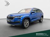 Skoda Kodiaq Ambition 2.0 TDI 4x4*NAVI*AHK*KAM*STDHZG* - Skoda Kodiaq: Ambition