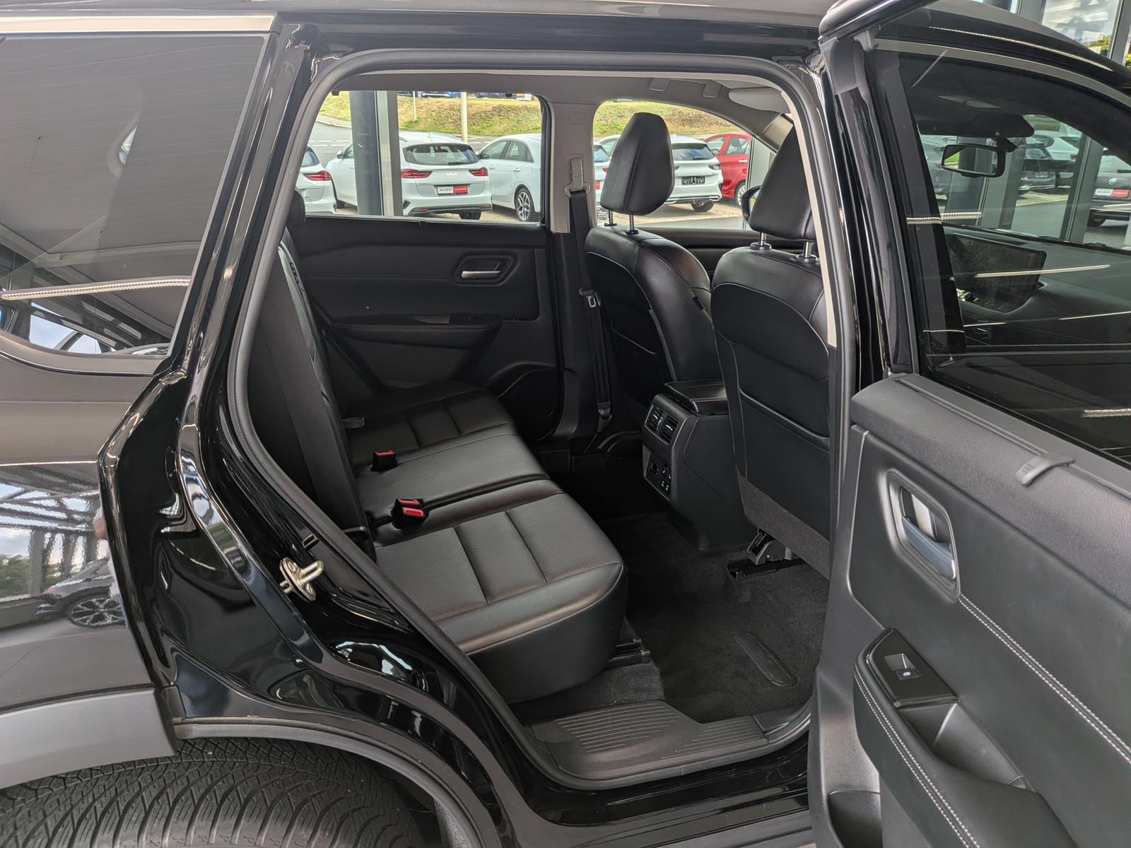 Nissan X-Trail 1.5 e-Power N-Connecta ACC 360 Navi 12", миниатюра 17