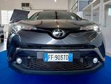 Toyota C-HR CHR 1.2 TURBO Lounge 4wd 4X4 FULL OP - Toyota C-HR mit Benzin-Antrieb: Automatik