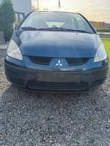 Mitsubishi Colt 75 PS TÜV - Mitsubishi Colt: 7