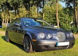 Jaguar S-Type R Performance 4.2 V8 Sport Autom. RAR - Jaguar S-Type: Limousine