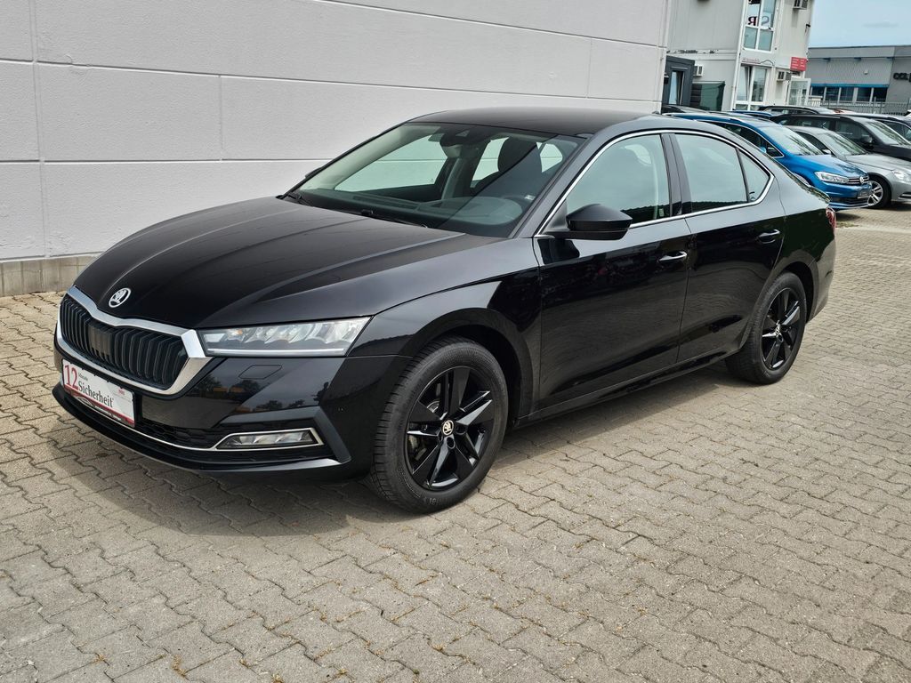 Image of Skoda Octavia