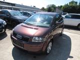 Audi A2 1.6 FSI,ALU,KLIMA. - Audi A2 in Köln