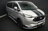 Ford Tourneo Custom 340 PHEV L1H1 VA Sport*B&O*8-SITZ - mit Hybrid-Antrieb: Standheizung, Van