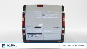 Renault Trafic - 8