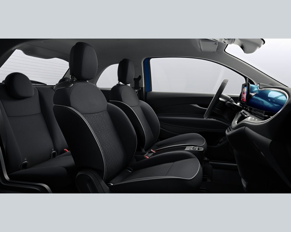 Fiat 500 - Bild 5