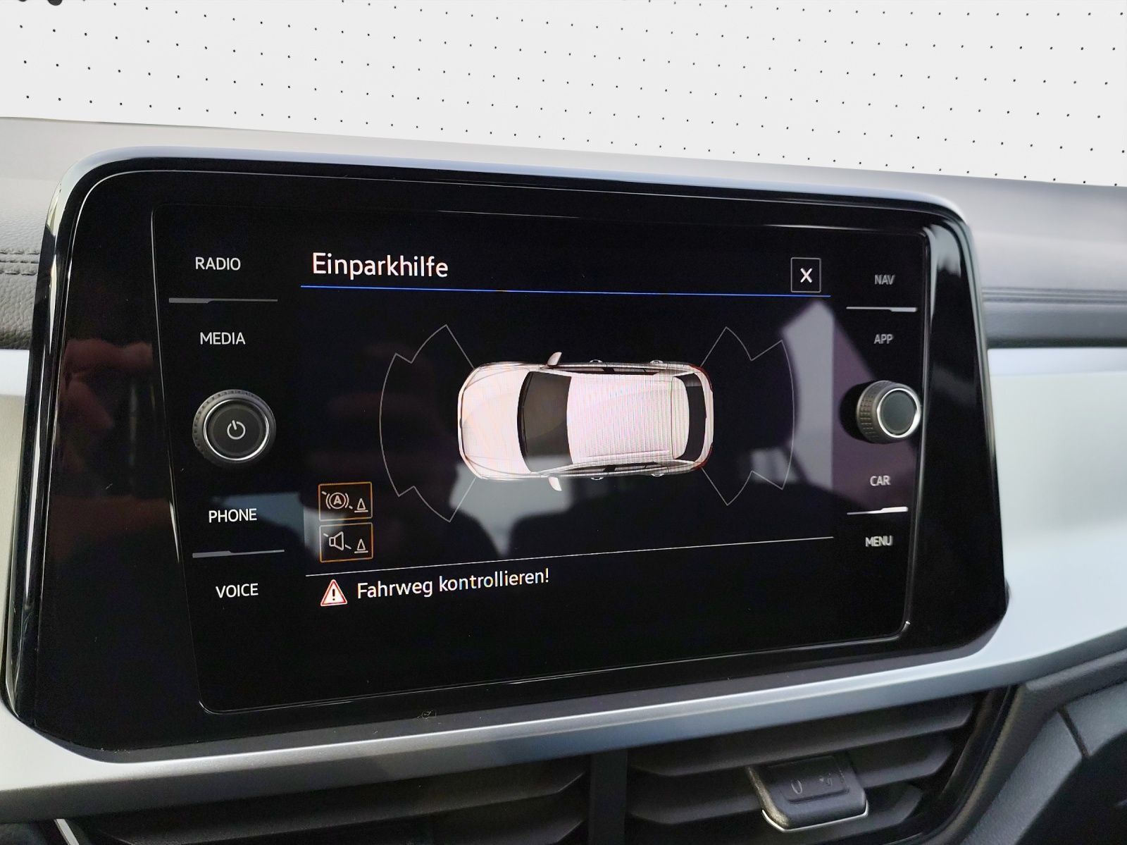 Volkswagen T-Roc - Bild 14