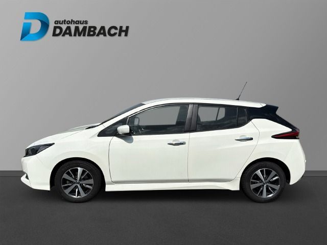 Nissan Leaf - Bild 2