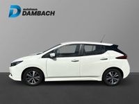 Nissan Leaf - Vorschau Bild 2
