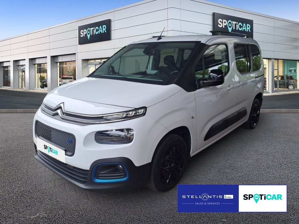 Citroën ë-Berlingo