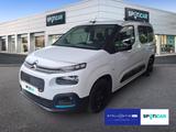 Citroën ë-Berlingo Elektromotor 136 Shine M - Citroën ë-Berlingo: Van