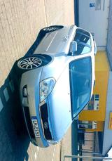 Kia carnival Behinderten Auto  mir Rollstu... - Kia Carnival Gebrauchtwagen