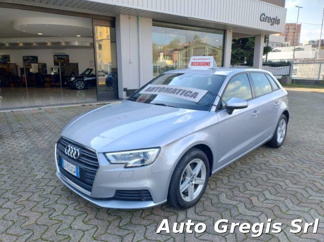 Audi AUDI A3 SPB 35 TDI S tronic Business