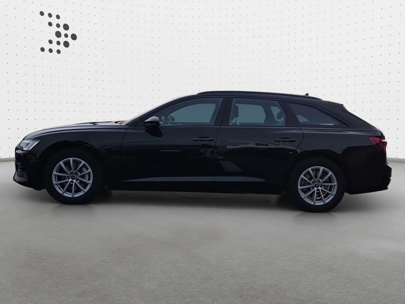 Audi A6 - Bild 3