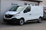 Renault Trafic Kasten L1H1 2,7t Komfort+Navi+AHK+PDC - Renault Doppelkabine Trafic
