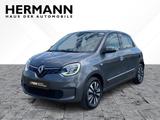 Renault Twingo Intens Electric CAM*LED*SHZ*PDC*AUT*Kam. - Renault Twingo mit Elektro-Antrieb