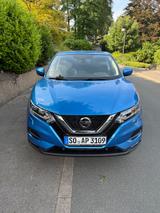 Nissan Qashqai 1.2 DIG-T Acenta Acenta