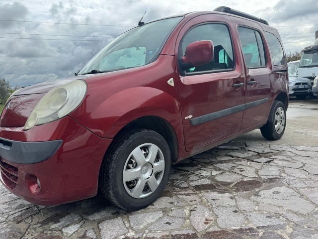 Renault Kangoo 1.5 dCi 110CV F.AP. 5 porte Tom T