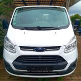 Ford Transit Custom 9-sitzer Klima - Ford Transit Custom in Kassel