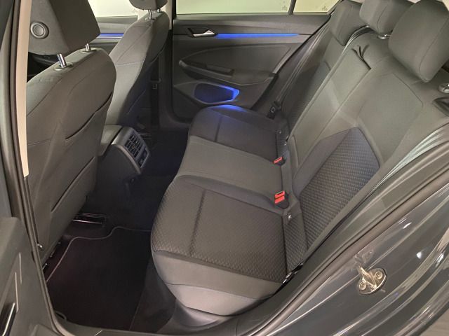 Golf VIII United 1.5 TSI PANO+AHK+NAVI