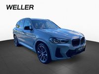 BMW X3 M40 - Vorschau Bild 4
