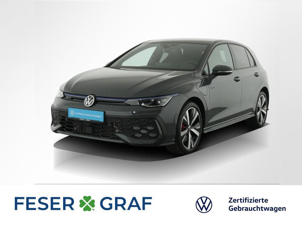 Volkswagen Golf 8 GTE 1.5 eHybrid DSG Navi HUD AreaView DCC