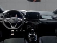 Volkswagen T-Roc - Vorschau Bild 8
