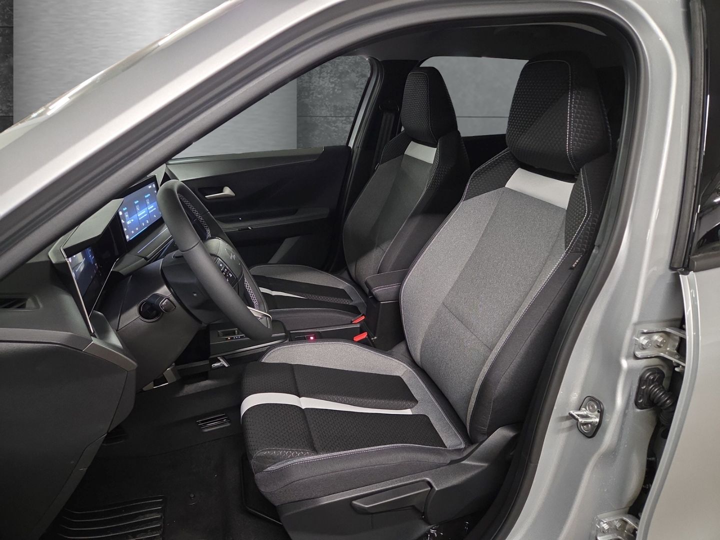 Opel Frontera - Bild 8