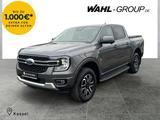 Ford Ranger Limited 4x4 Doppelkabine *AHK*Rollo*