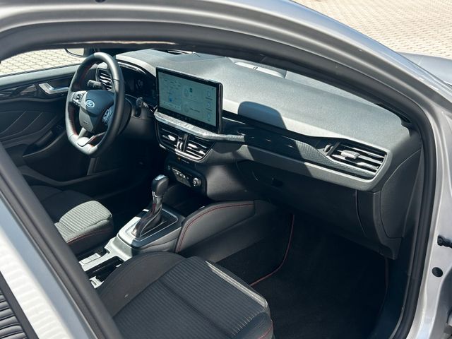 Focus Turnier ST-Line X*HUD*B&O*KAMERA*